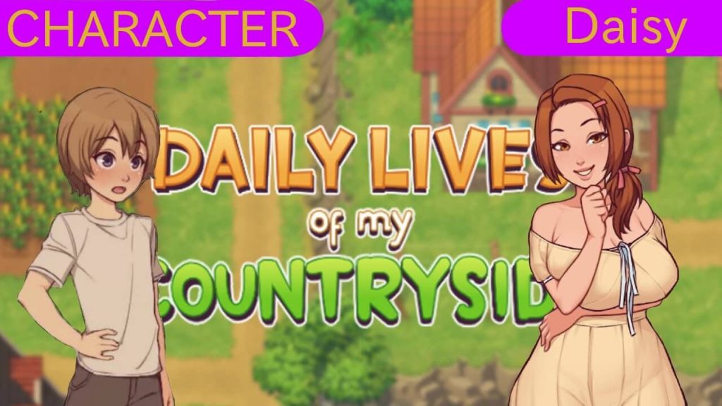 Daily Lives Of My CountrySide download 