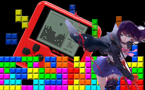 download Tetris Mod Apk