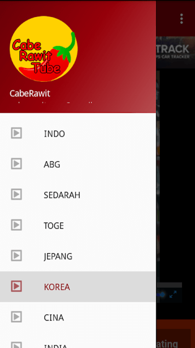 Cabe Rawit watch online 