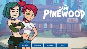 download Camp pinewood apk