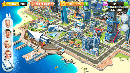 little big city 2 mod download 