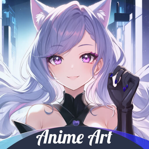 AI Anime Filter MOD APK 3.1.0 APK (PRO Unlocked) Download