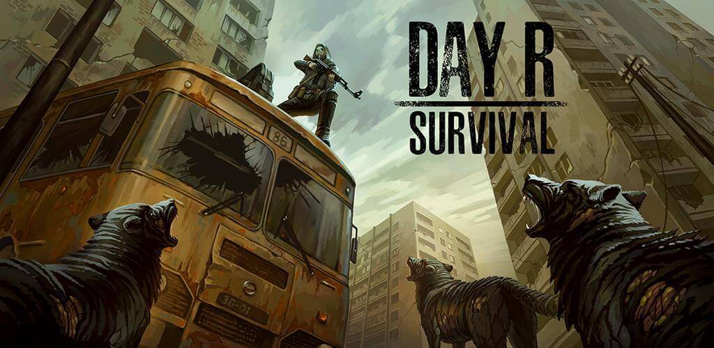 download  day r survival mod 
