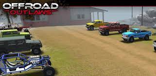 offroad outlaws hacked