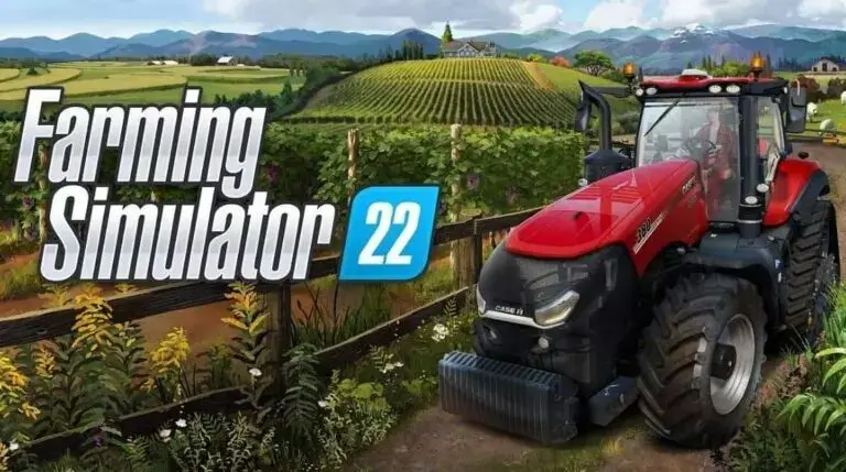 farming simulator 22 hacked 