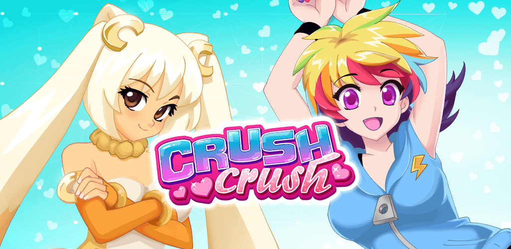 Crush Crush hacked 