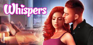 download whispers mod apk