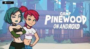download Camp PineWood apk 