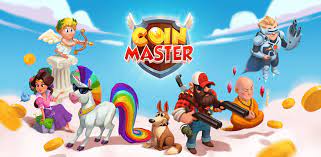Coin Master Mod download 