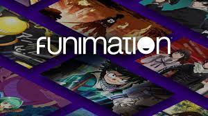 download Funimation mod 