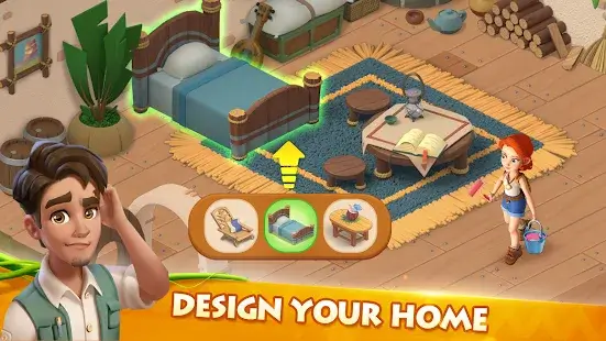 family farm adventure mod download 