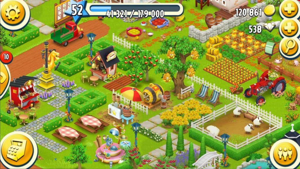 hay day mod download 