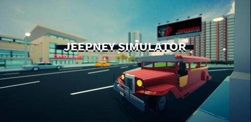 download jeepney simulator apk