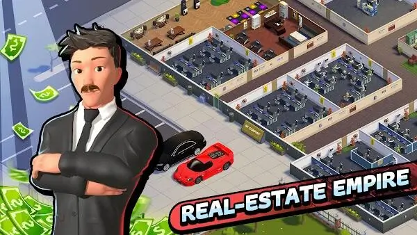download idle office tycoon 