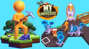 download my little universe 