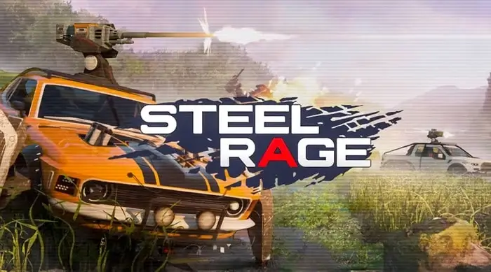 download steel rage apk 