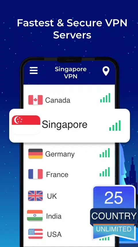 download singapore vpn 
